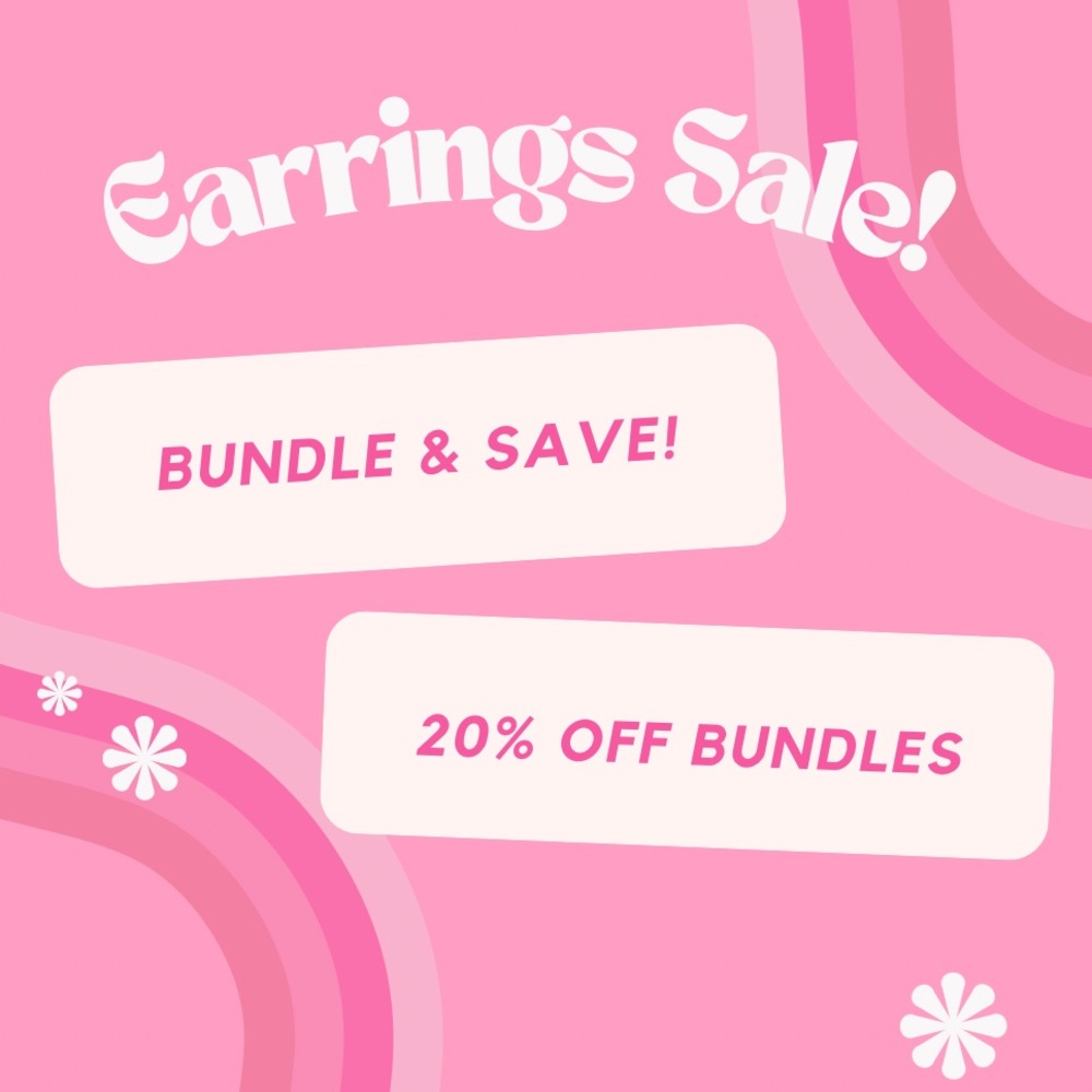 BUNDLE & SAVE! 💕